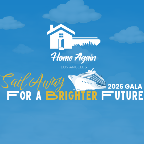 2026 Gala: Sail Away to a Brighter Future - logo
